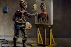 ТОП-7 лучших в мире программ с искусственным интеллектом, умеющих рисовать