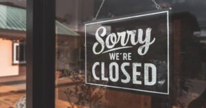 Японская криптобиржа Bitfront закрывается