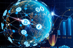 Топ-15 самых популярных криптовалют октября