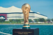 Платежи по скану лица и анимированные карты: как Visa готовится к чемпионату мира по футболу