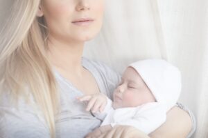 Новонароджені ВПО також отримуватимуть фінансову допомогу