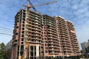 Вкладникам більше не доведеться фінансувати добудову будинків: проєкт Мінекономіки