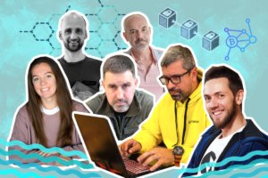 Сильные и несокрушимые: Украинские TechFin-компании и проекты рассказывают о работе во время войны