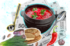 Наш дорогий борщ: Скільки коштує бренд культової української страви і її приготування