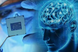 Ученые создали нейроинтерфейс, превращающий мозговые волны в слова