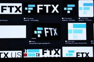 У ЗМІ з’явилися перші повідомлення про долю викрадених із криптобіржі FTX грошових коштів