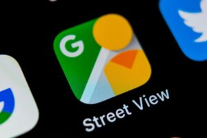 Названа дата, когда будет закрыто приложение Google Street View