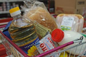 Які соціально значущі продукти подешевшали у грудні