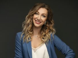 «Сейчас крипта не похожа на смену парадигмы мышления о деньгах»: Интервью с Ириной Лоренс, криптоинвестором и соосновательницей проекта Weld Money