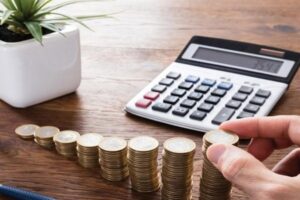 Які фінансові зміни чекають на українців з грудня 2022