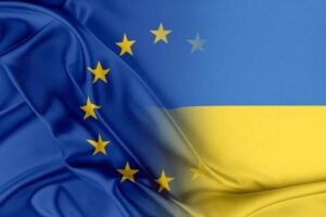 Володимир Зеленський підписав Закон про електронну ідентифікацію та е-довірчі послуги