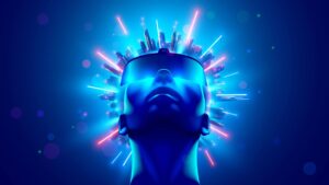 Медицина и модные показы в метавселенной и криптовалюты в подарок: Топ трендов цифрового мира от сообщества Trend Hunter