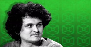 Крупный новостной криптовалютный сайт тайно финансируется опальной торговой фирмой Сэма Бэнкмана-Фрида