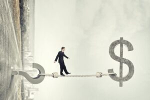 Рецессия, инфляция и старение населения: Что будет влиять на инвестиционный рынок в 2023 году