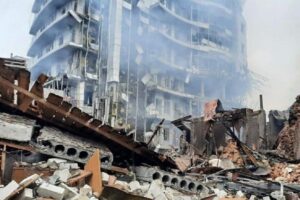 Кредити за зруйноване житло чи автомобіль будуть списані: Рада схвалила законопроєкт