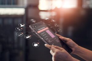 Как эволюционирует мобильный банкинг в мире и почему украинские необанки на шаг впереди