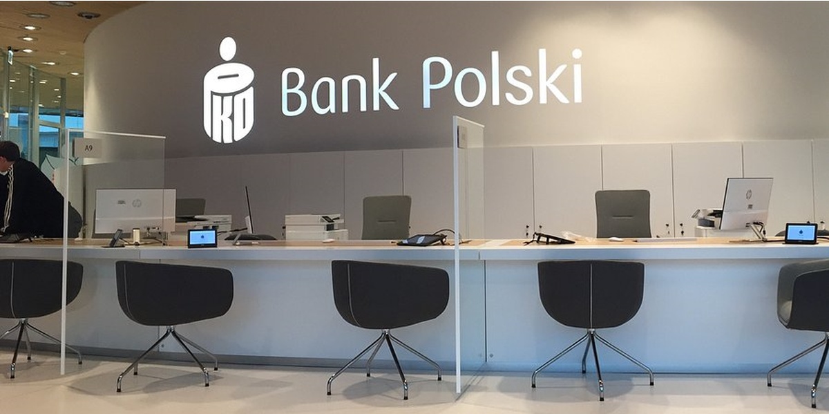 Bank Polski Фото: telepolis.pl