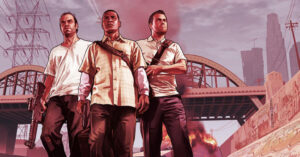 Творець GTA Rockstar Games забороняє NFT та криптовалюти