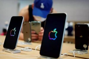 iPhone 14 – перший смартфон компанії без адаптації до російських мереж зв'язку