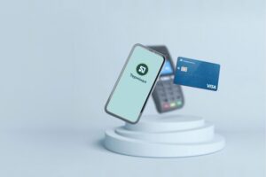 Более 1,5 миллиона покупок: в ПриватБанке рассказали о результатах работы приложения «Терминал» за год