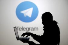 Під виглядом ботів про відключення світла зловмисники викрадають Telegram-акаунти користувачів