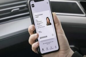 Заміна посвідчення водія в Дії: як долучитись до бета-тесту нової функції