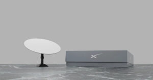 Starlink за 14 300 гривен: Инструкция как купить и установить дома