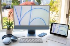 Apple випустить набори запчастин для самостійного ремонту комп’ютерів та дисплеїв MC Mac