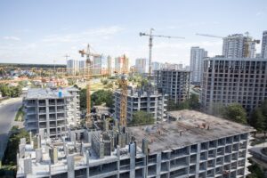 Понад 65% українських девелоперів на межі банкрутства – думка експерта