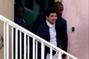 Сооснователя FTX Сэма Бенкмана-Фрида освободили из суда под рекордный залог в $250 млн