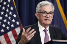 У грудні ФРС підвищить процентні ставки ще на 50 базових пунктів