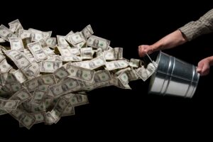 Гроші кращі за любов? Вчені розкрили вартість щастя 