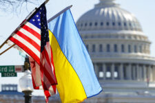 У Конгресі США представили законопроєкт про фінансування уряду, в якому передбачено $44,9 млрд допомоги Україні та НАТО