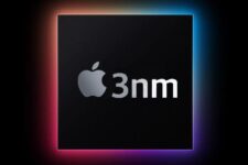 TSMC починає виробництво 3-нм чіпів для Mac та iPhone