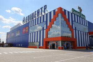 Безкоштовний коворкінг на сотню робочих місць відкрився у столиці