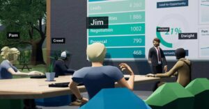 Банківська справа у метавсесвіті — новий рубіж фінансових послуг