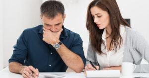 Чи враховують під час розрахунку субсидії допомогу, яку українцям надавали міжнародні організації?