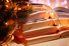 ТОП-10 книг про фінанси та товарно-грошові відносини на зимові канікули