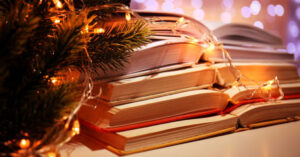 ТОП-10 книг про фінанси та товарно-грошові відносини на зимові канікули