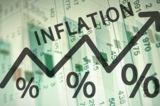 У Нацбанку озвучили три можливих сценарії інфляції в Україні на 2023 рік