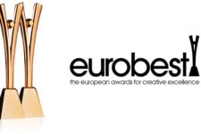 Дия заняла первое место на Eurobest Awards в номинации Creative Business Transformation