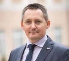 Відкритий банкінг в Україні: новації та виклики для фінансової системи. Інтерв’ю з Олександром Карповим, директором Української міжбанківської асоціації членів платіжних систем ЄMA