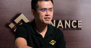 Глава Binance Чанпэн Чжао: Только 1% людей умеют правильно хранить криптовалюту