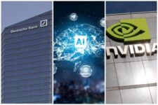 Deutsche Bank оголосив про співпрацю з NVIDIA для розвитку штучного інтелекту