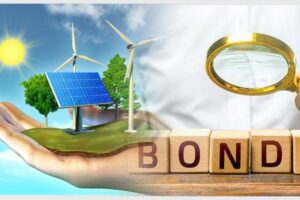 Зеленые облигации — золотая жила для инвесторов и один из источников восстановления Украины
