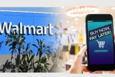 Walmart запровадить послугу швидкого кредитування BNPL — деталі