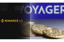 Binance US купує збанкрутілого крипто-кредитора Voyager за $1 млрд