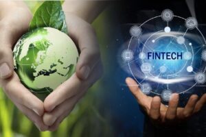 Эко-банкинг: как финтех-компании позволяют пользователям выбирать экологически-чистые продукты