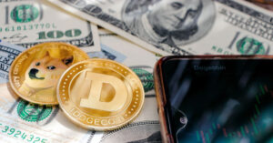 Капитализация Dogecoin снизилась на $1 млрд за сутки