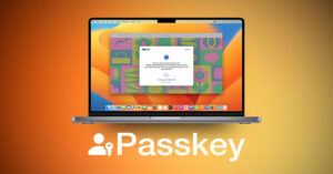 Passkey vs Password: в чем разница между ключами доступа и паролями